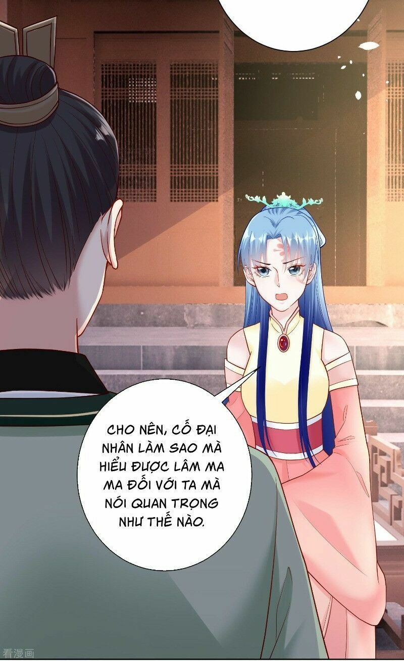 Độc Y Đích Nữ: Chapter 112
