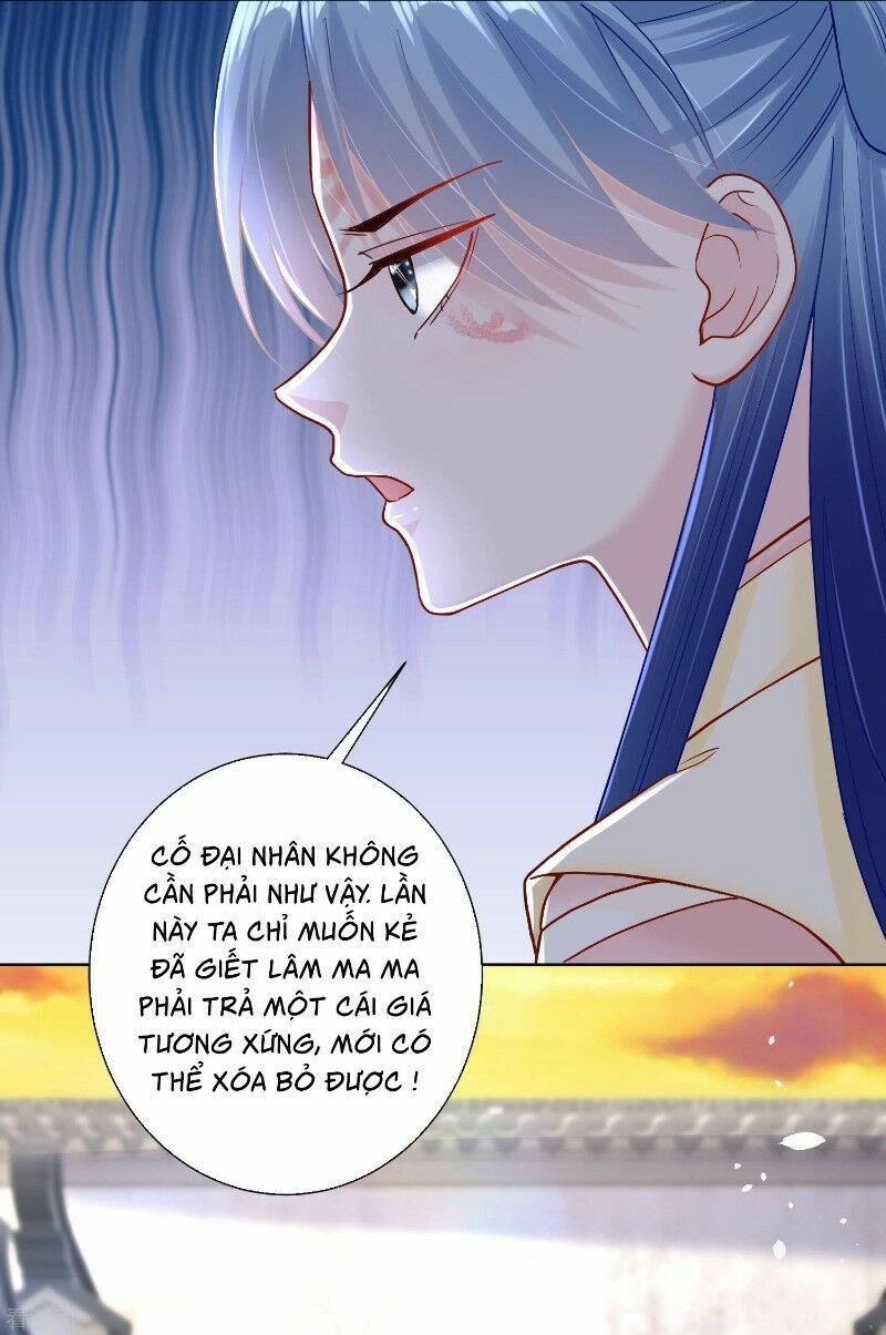 Độc Y Đích Nữ: Chapter 112