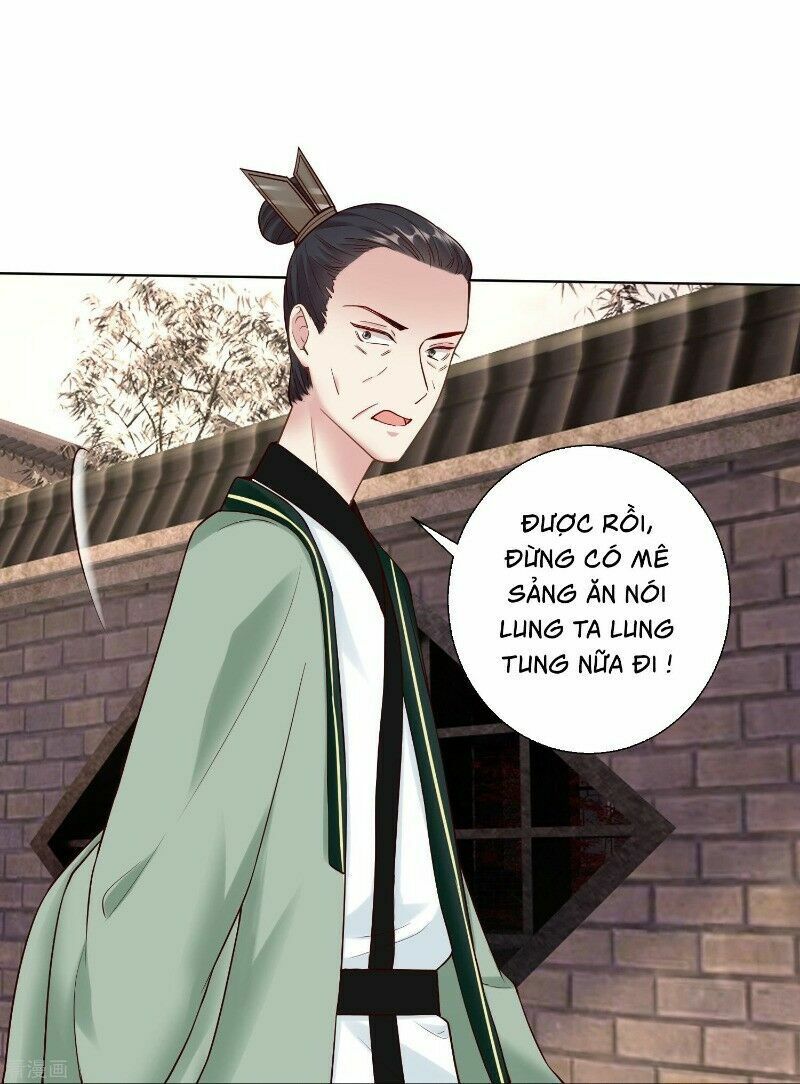 Độc Y Đích Nữ: Chapter 112