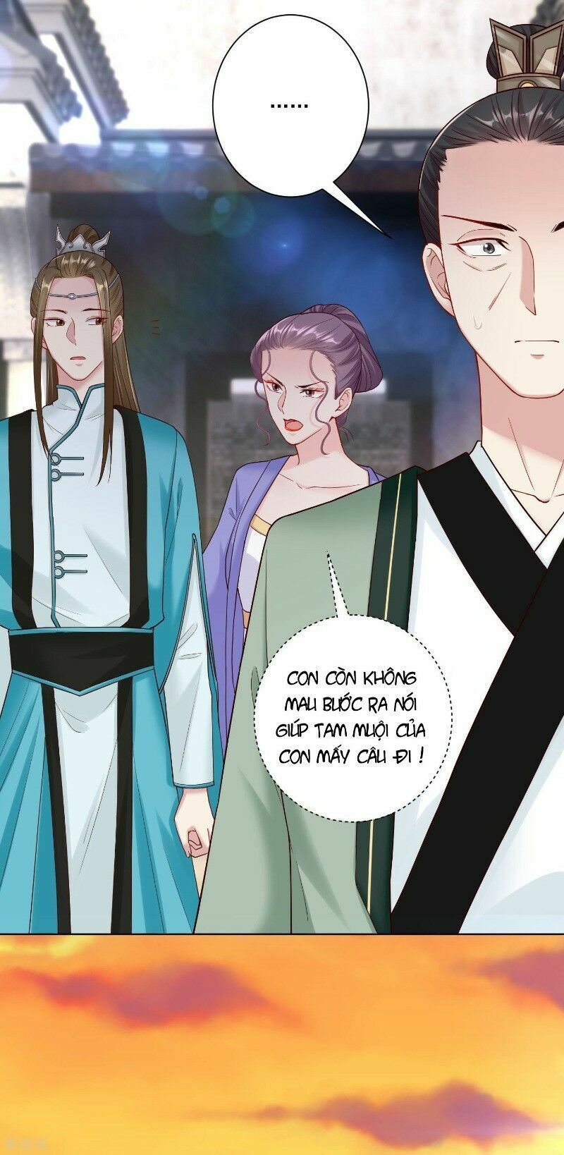 Độc Y Đích Nữ: Chapter 112