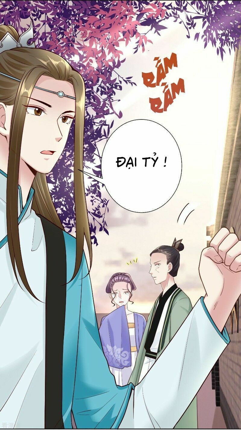 Độc Y Đích Nữ: Chapter 112