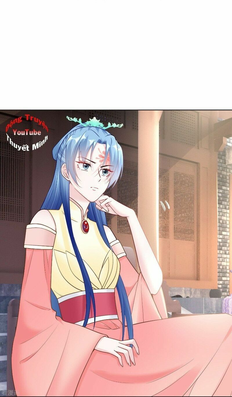 Độc Y Đích Nữ: Chapter 112