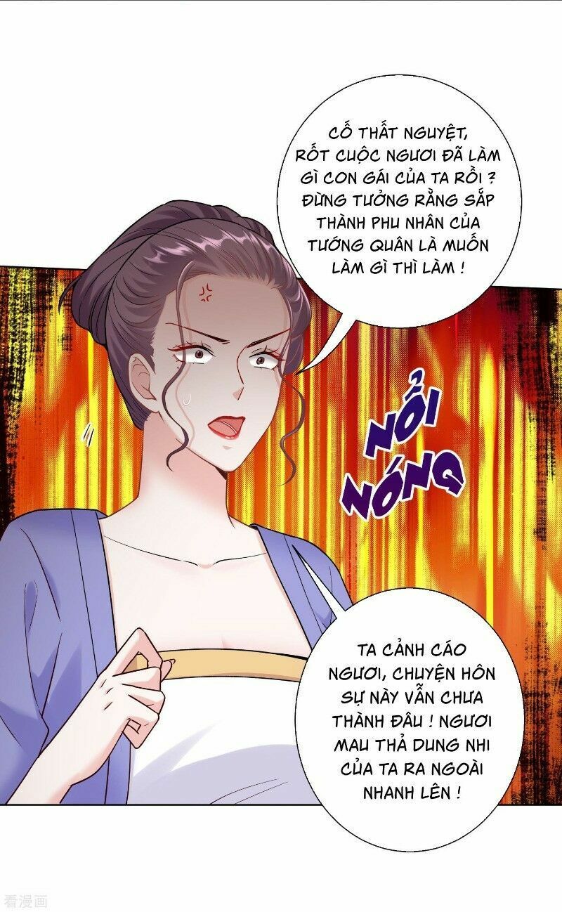 Độc Y Đích Nữ: Chapter 112