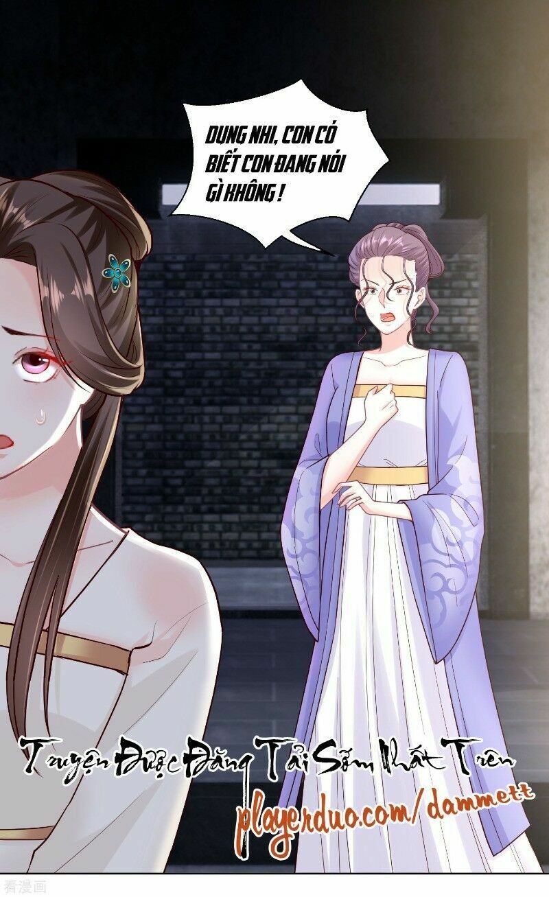 Độc Y Đích Nữ: Chapter 115