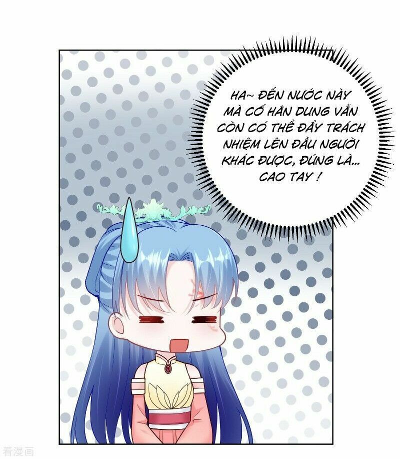 Độc Y Đích Nữ: Chapter 115