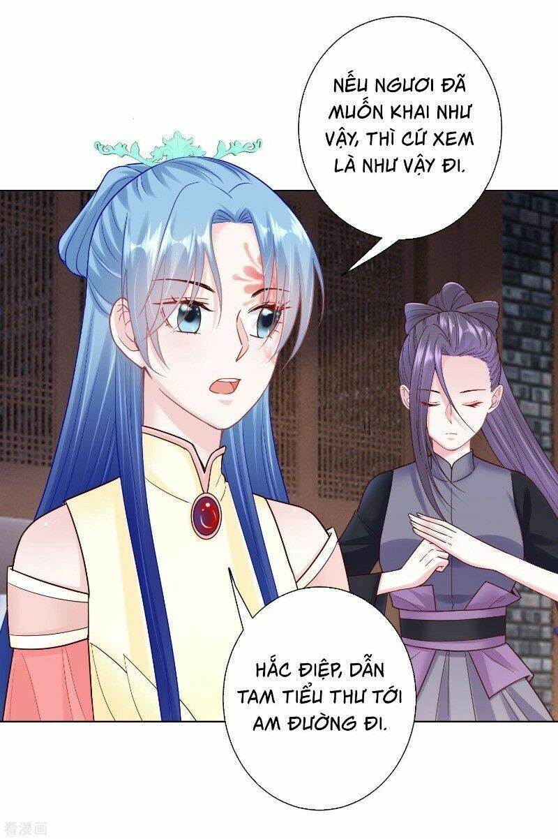 Độc Y Đích Nữ: Chapter 115