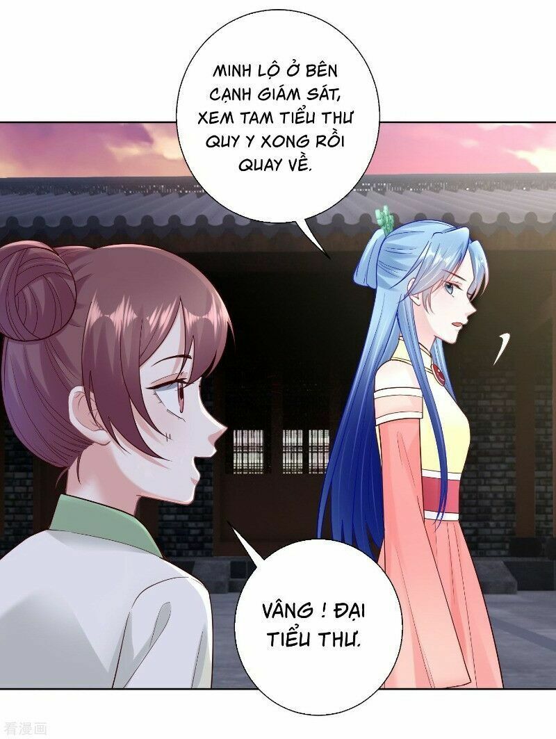 Độc Y Đích Nữ: Chapter 115