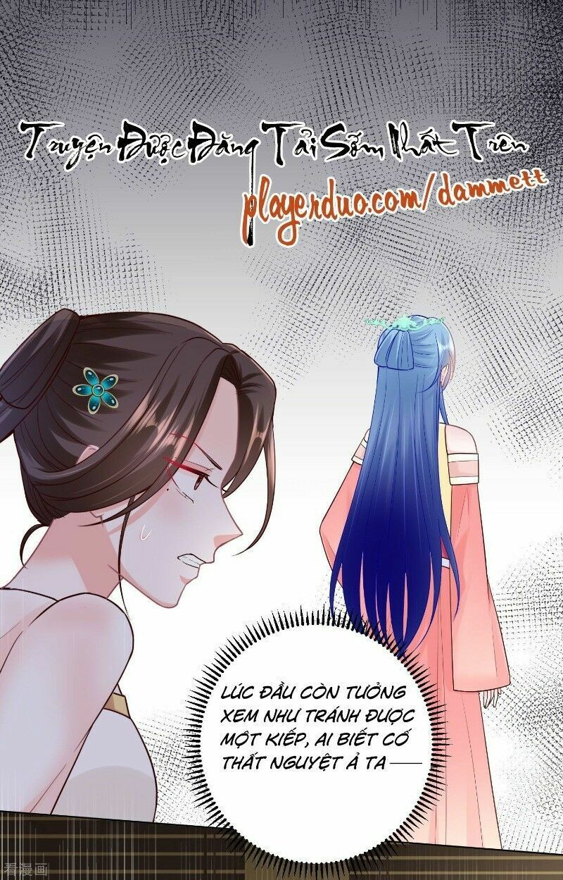 Độc Y Đích Nữ: Chapter 115