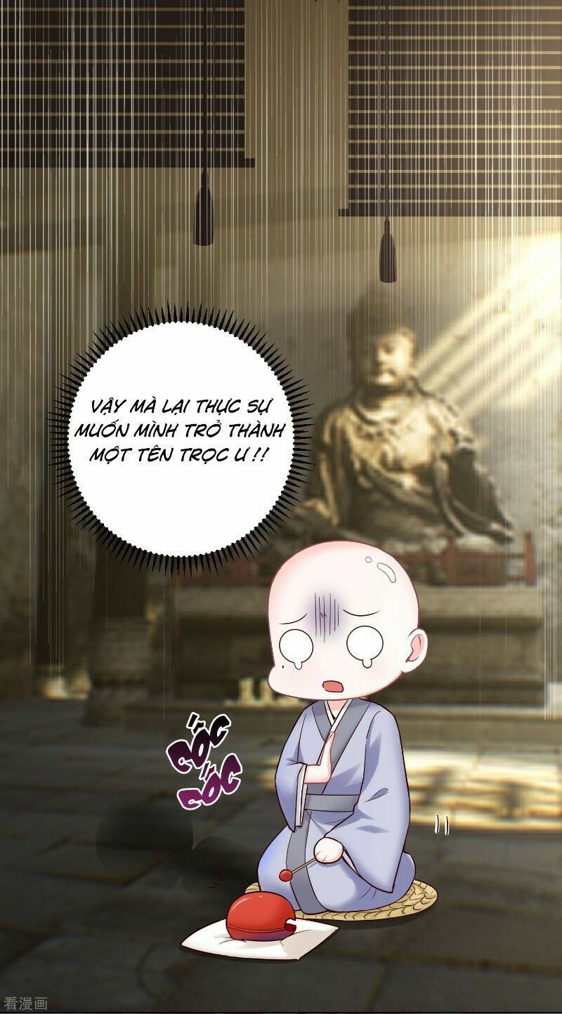 Độc Y Đích Nữ: Chapter 115