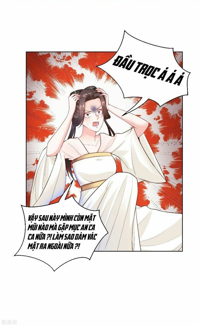 Độc Y Đích Nữ: Chapter 115
