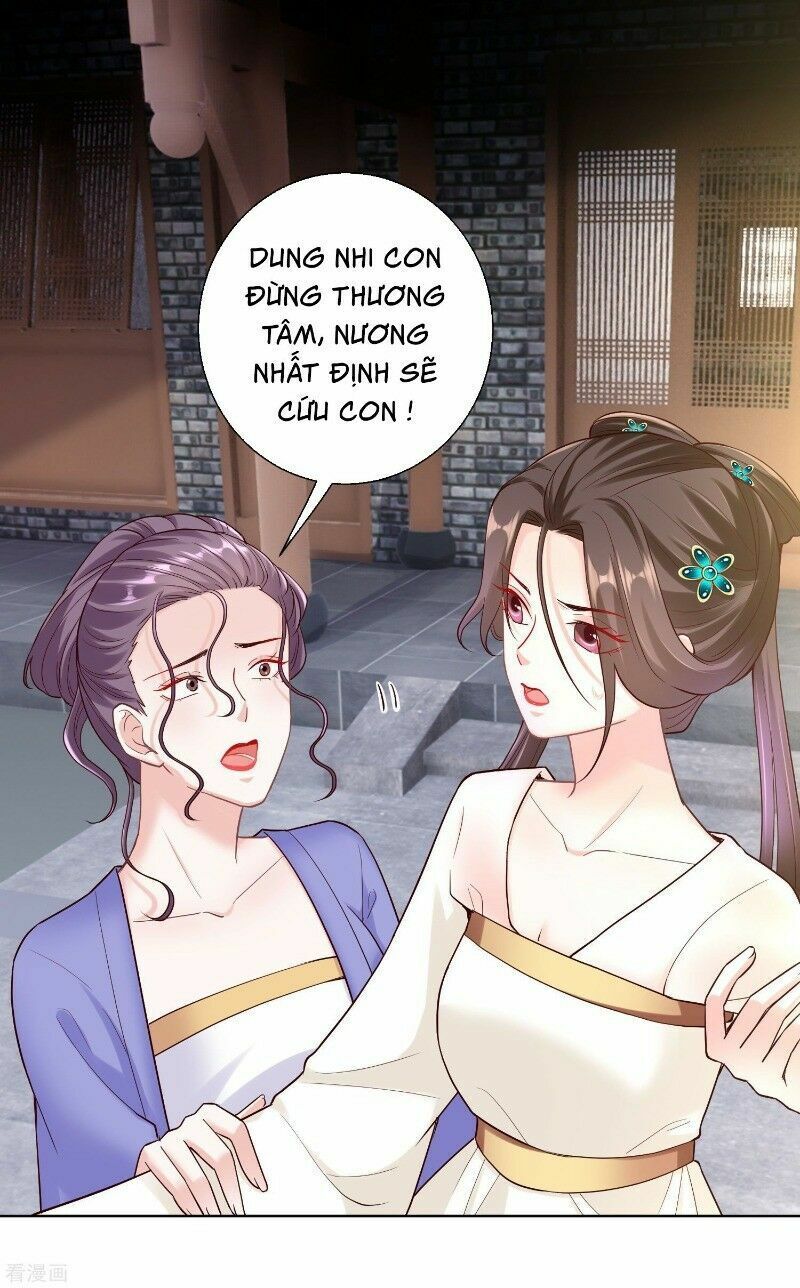 Độc Y Đích Nữ: Chapter 115