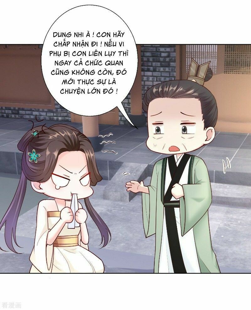 Độc Y Đích Nữ: Chapter 115