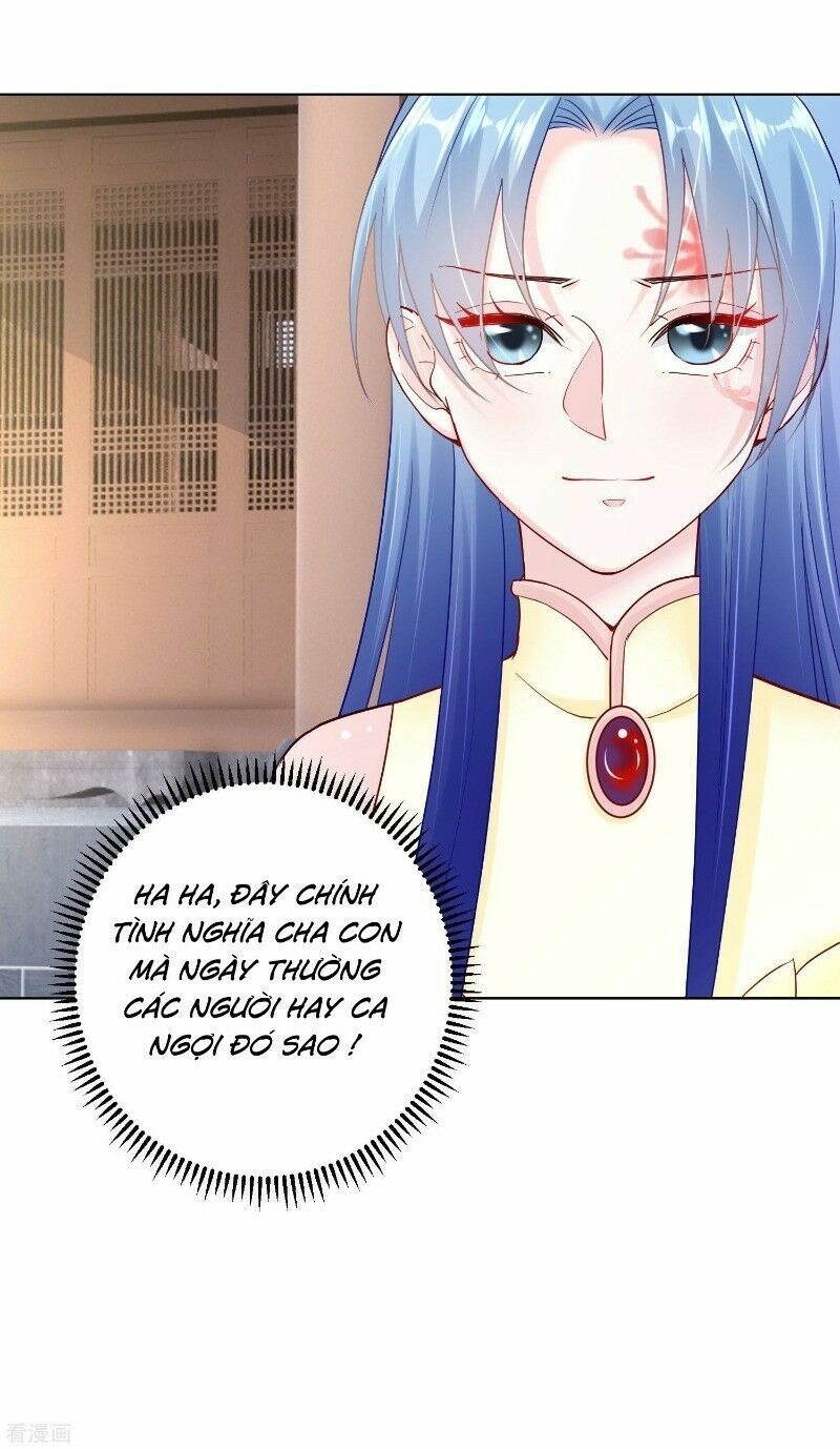 Độc Y Đích Nữ: Chapter 115