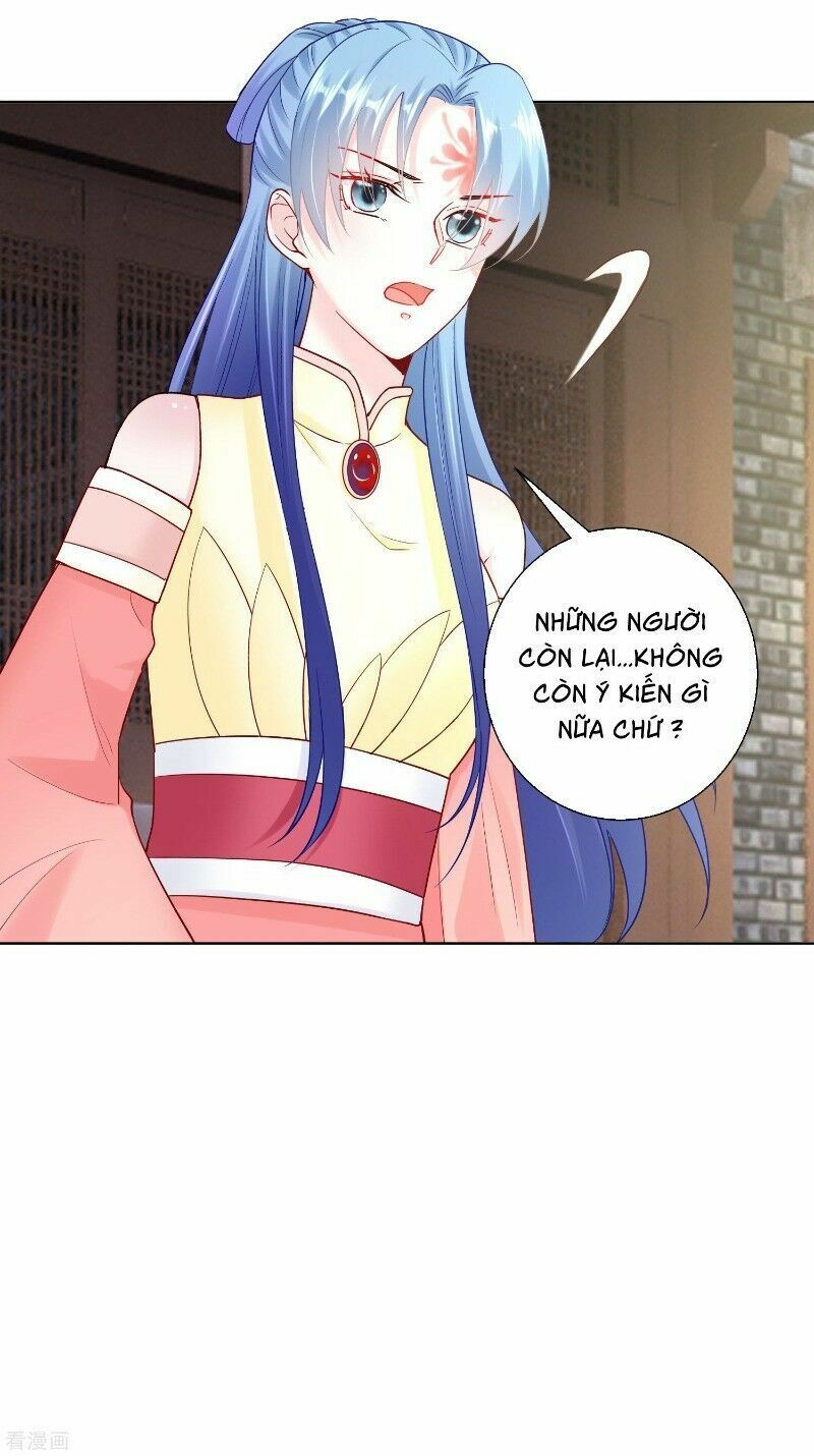 Độc Y Đích Nữ: Chapter 115