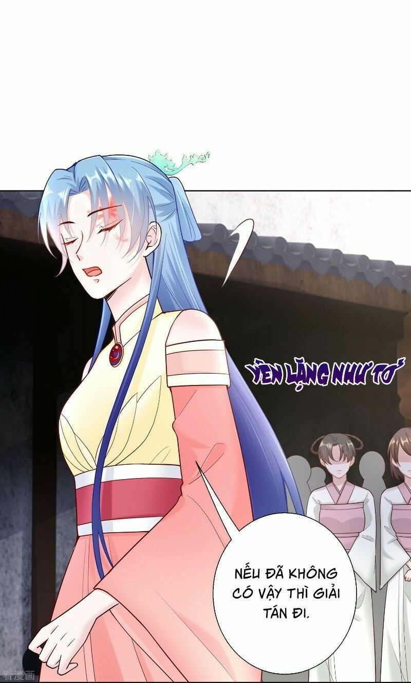 Độc Y Đích Nữ: Chapter 115
