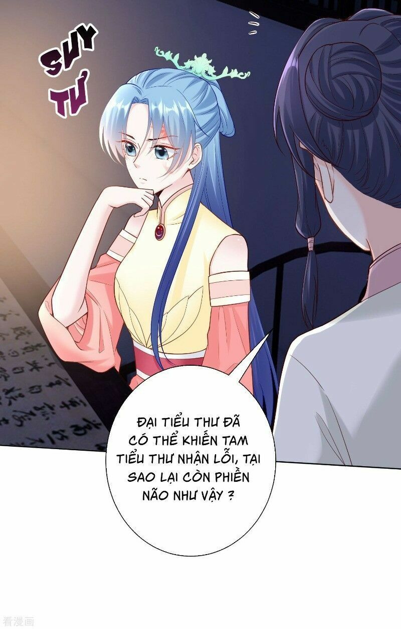 Độc Y Đích Nữ: Chapter 115