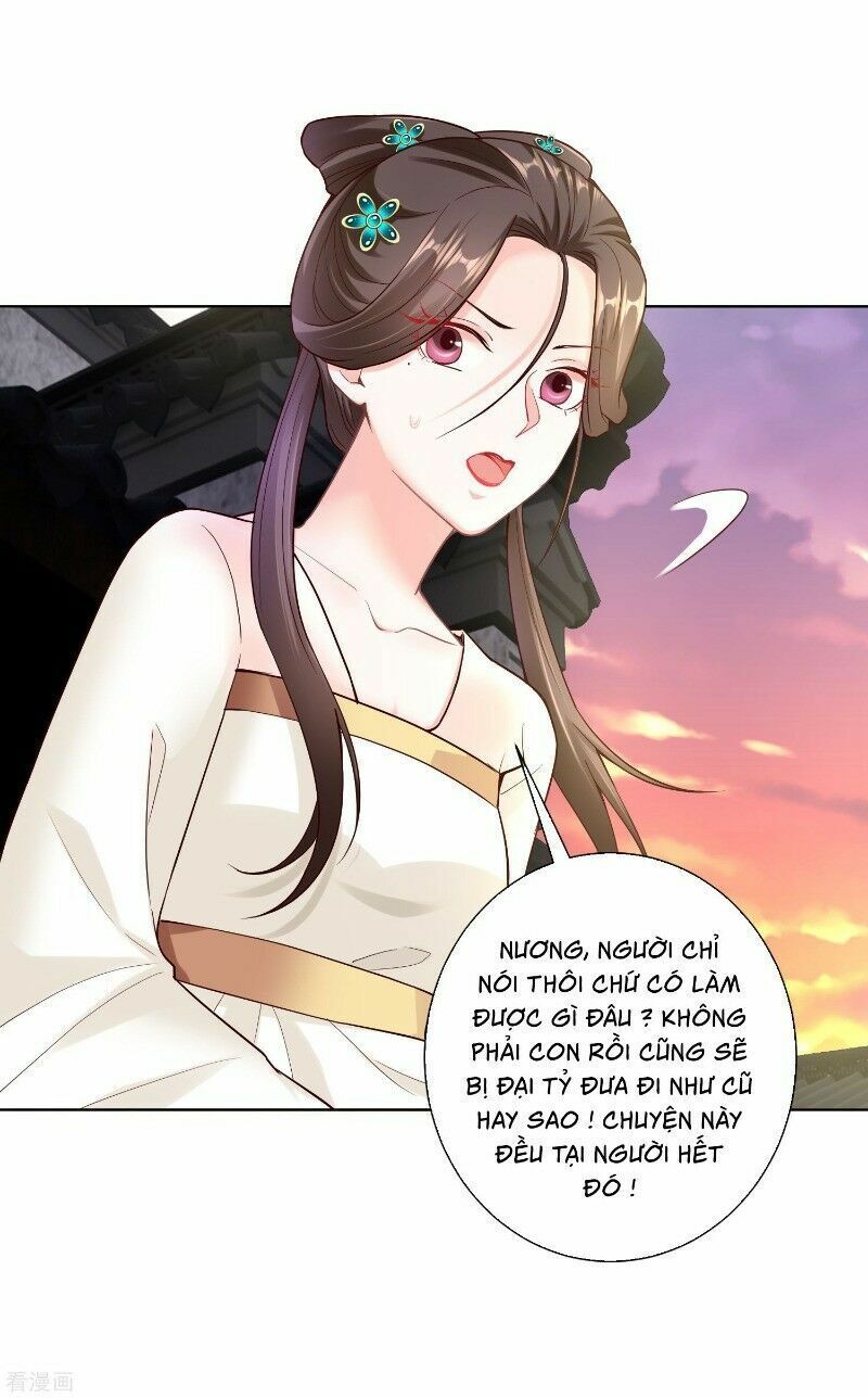 Độc Y Đích Nữ: Chapter 115