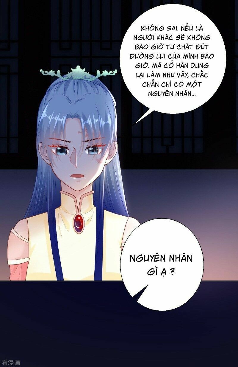 Độc Y Đích Nữ: Chapter 115