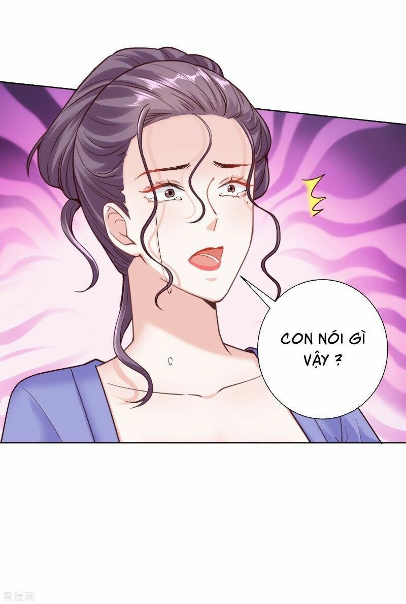 Độc Y Đích Nữ: Chapter 115