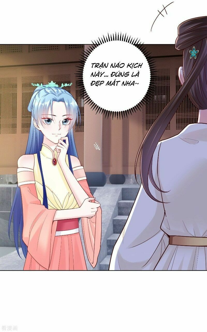 Độc Y Đích Nữ: Chapter 115