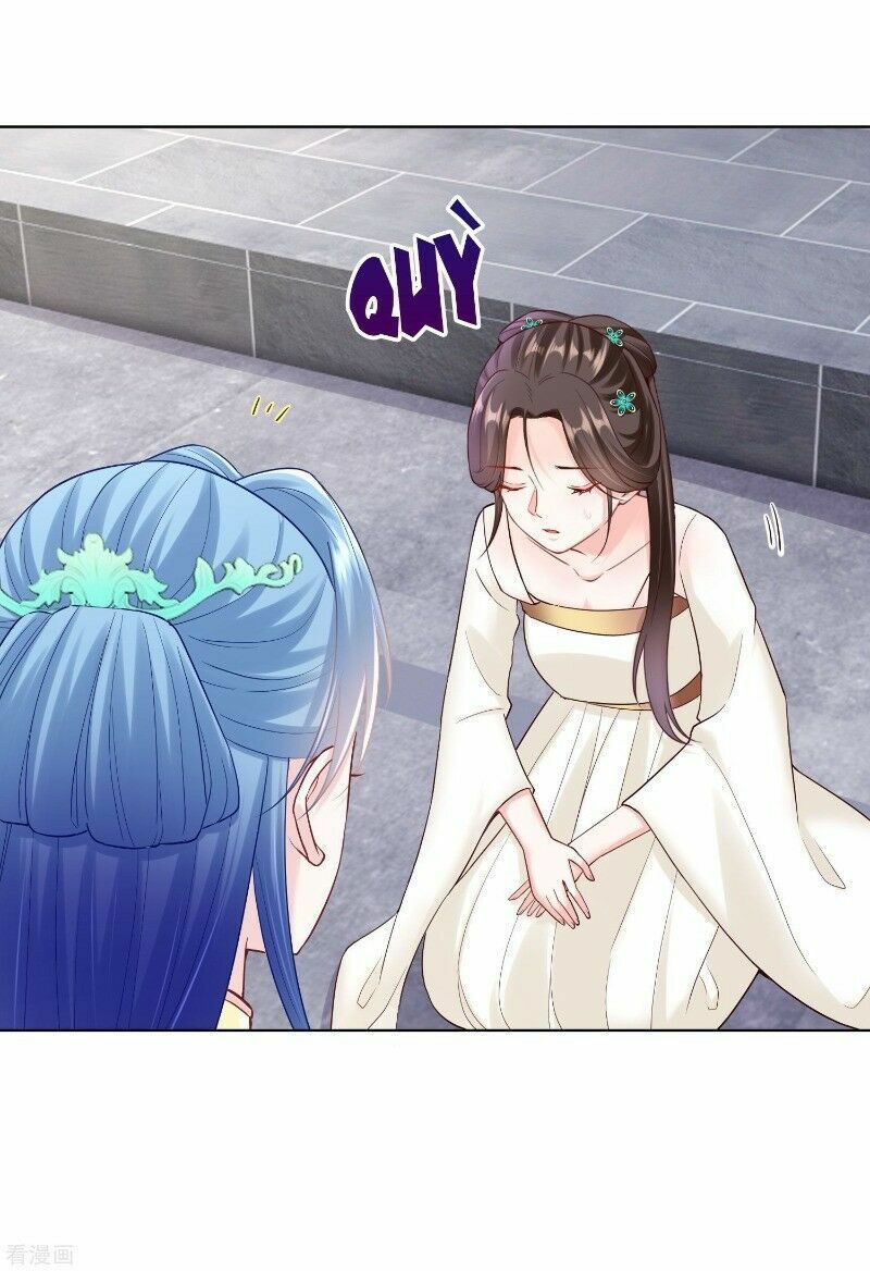 Độc Y Đích Nữ: Chapter 115