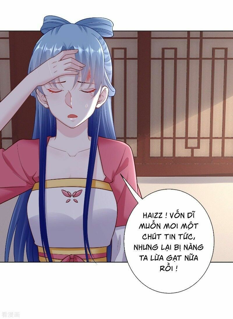 Độc Y Đích Nữ: Chapter 117