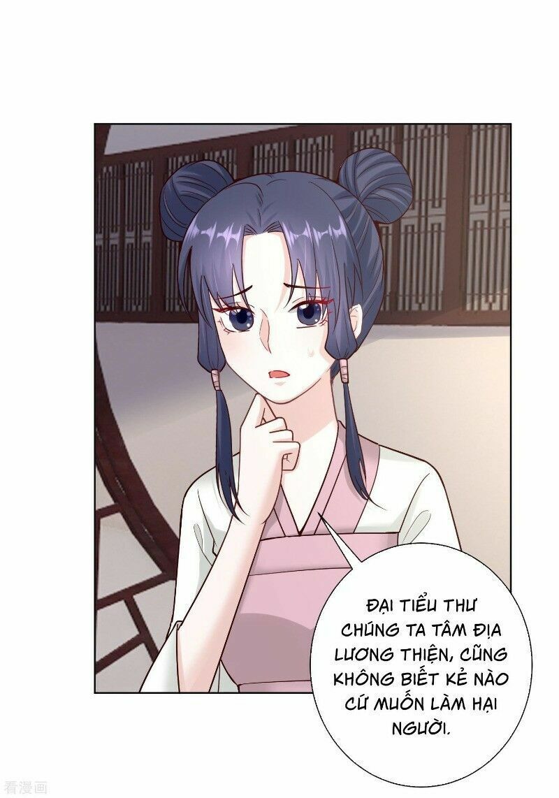 Độc Y Đích Nữ: Chapter 117