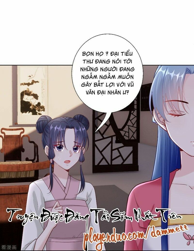 Độc Y Đích Nữ: Chapter 117