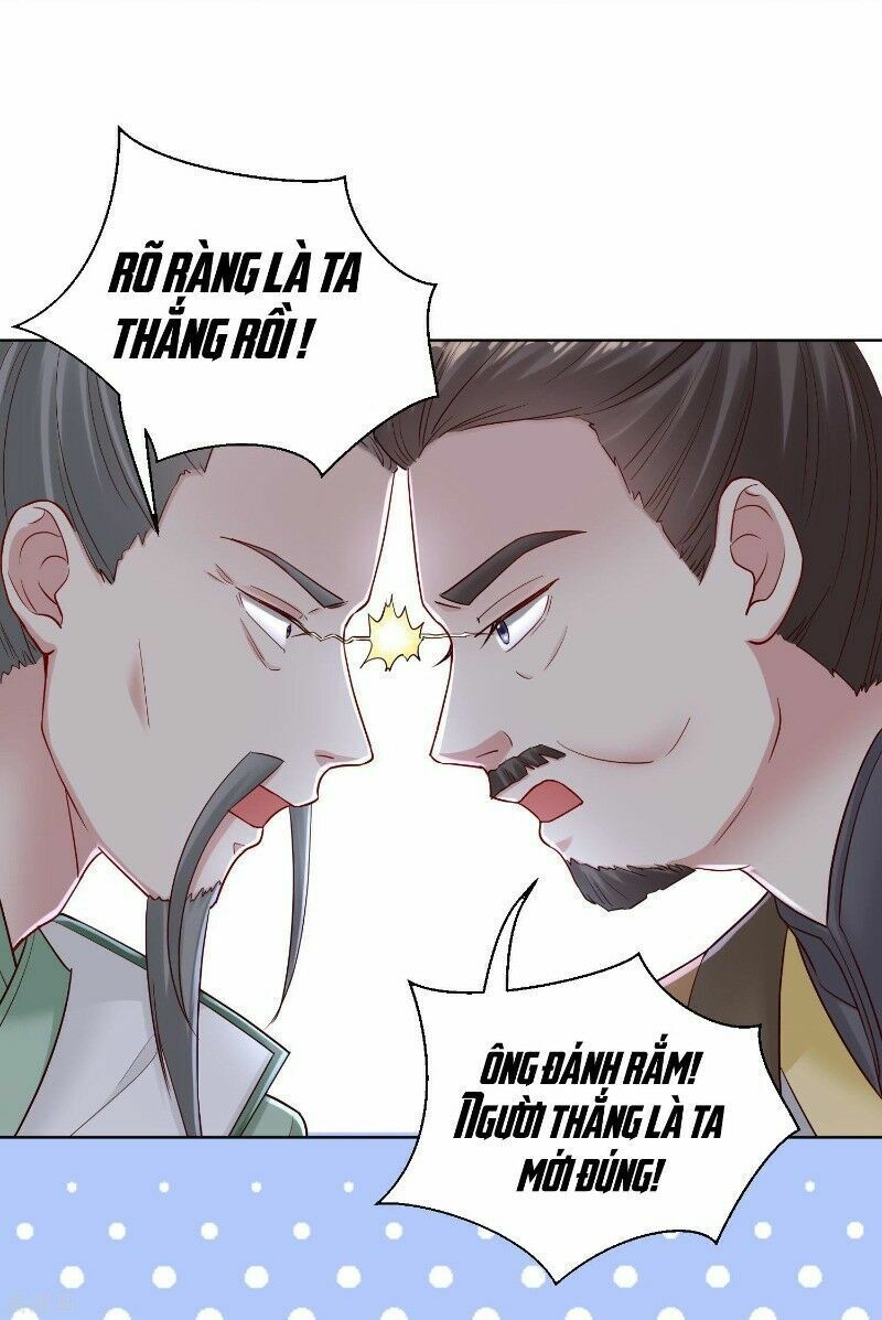 Độc Y Đích Nữ: Chapter 117