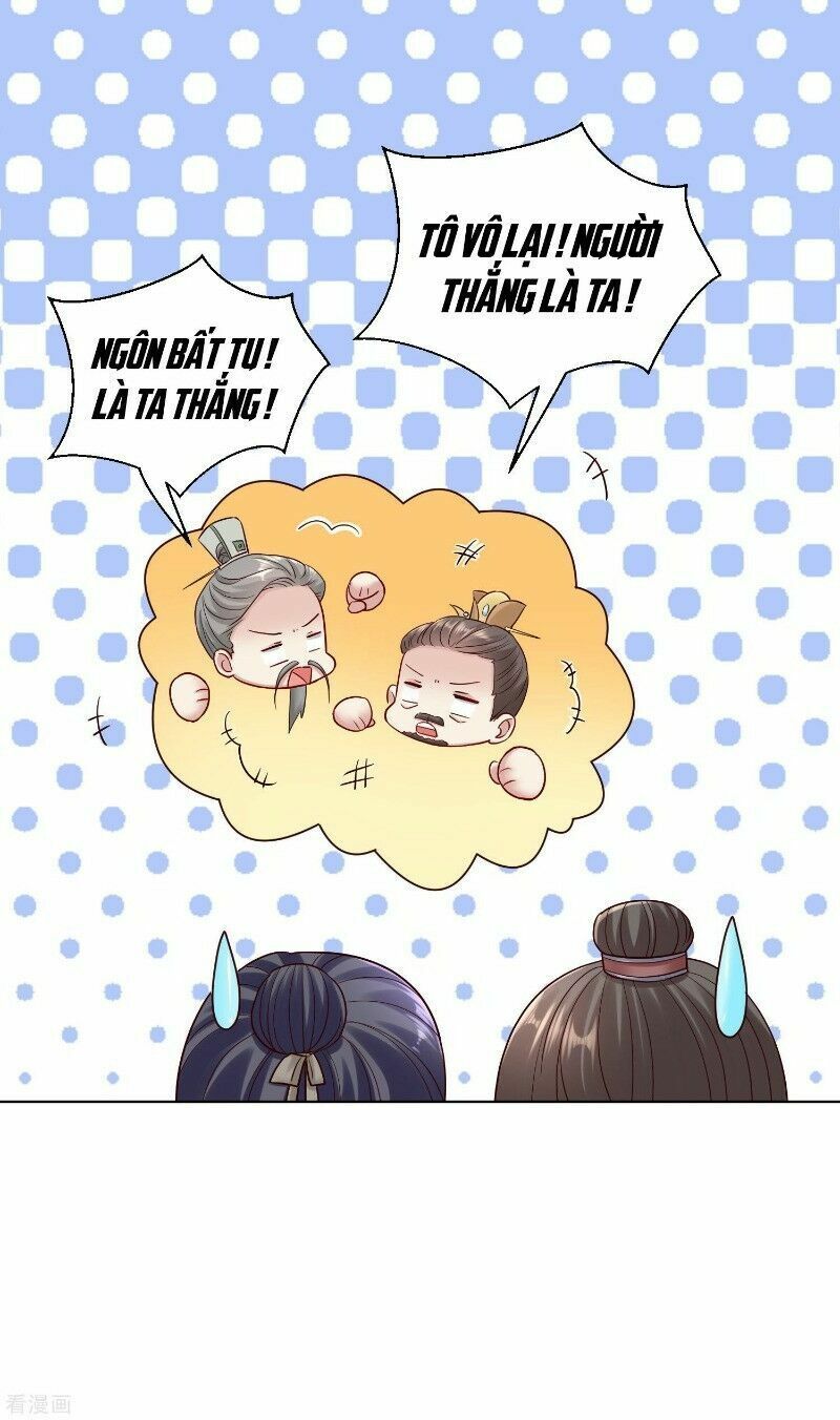 Độc Y Đích Nữ: Chapter 117