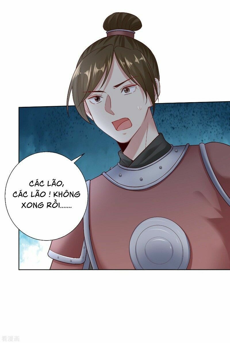 Độc Y Đích Nữ: Chapter 117