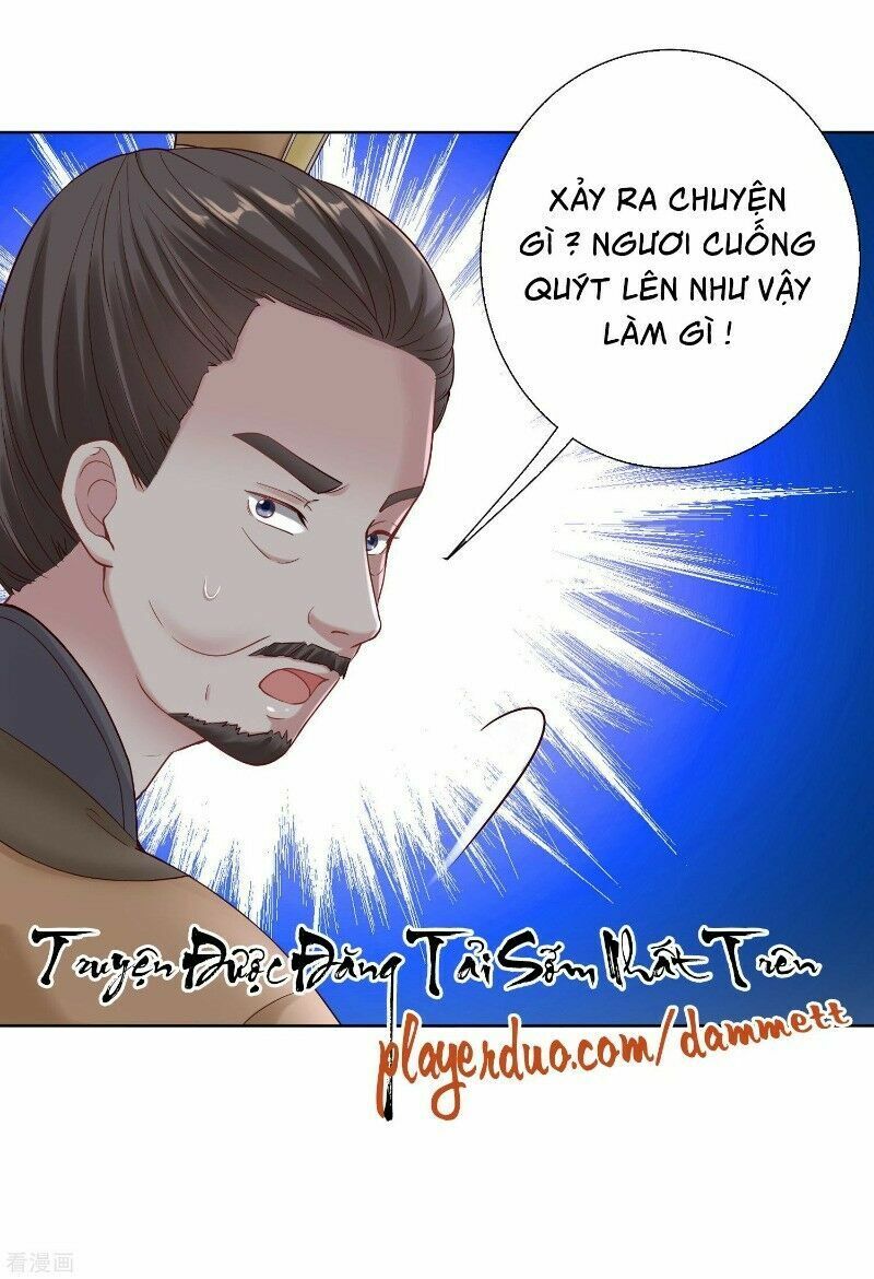 Độc Y Đích Nữ: Chapter 117