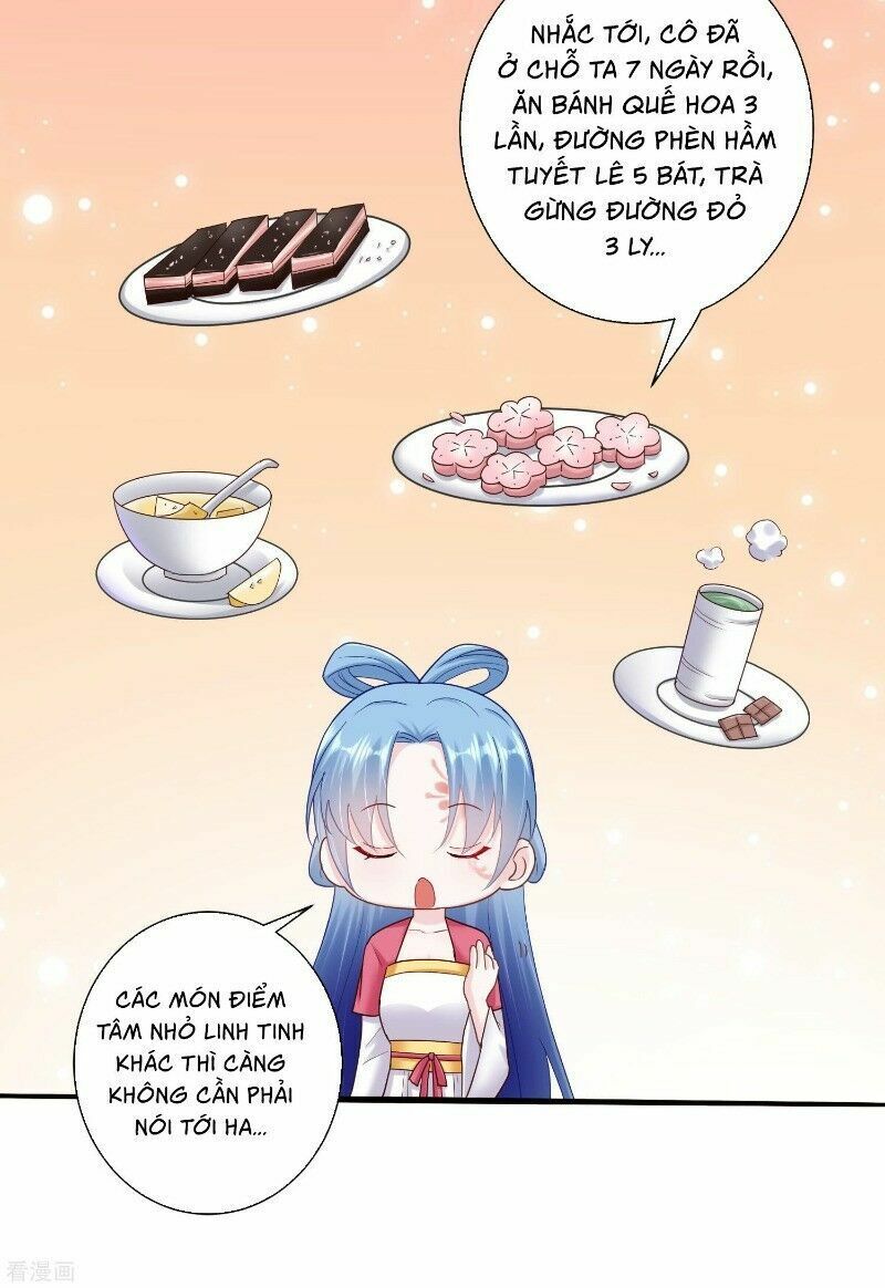 Độc Y Đích Nữ: Chapter 117