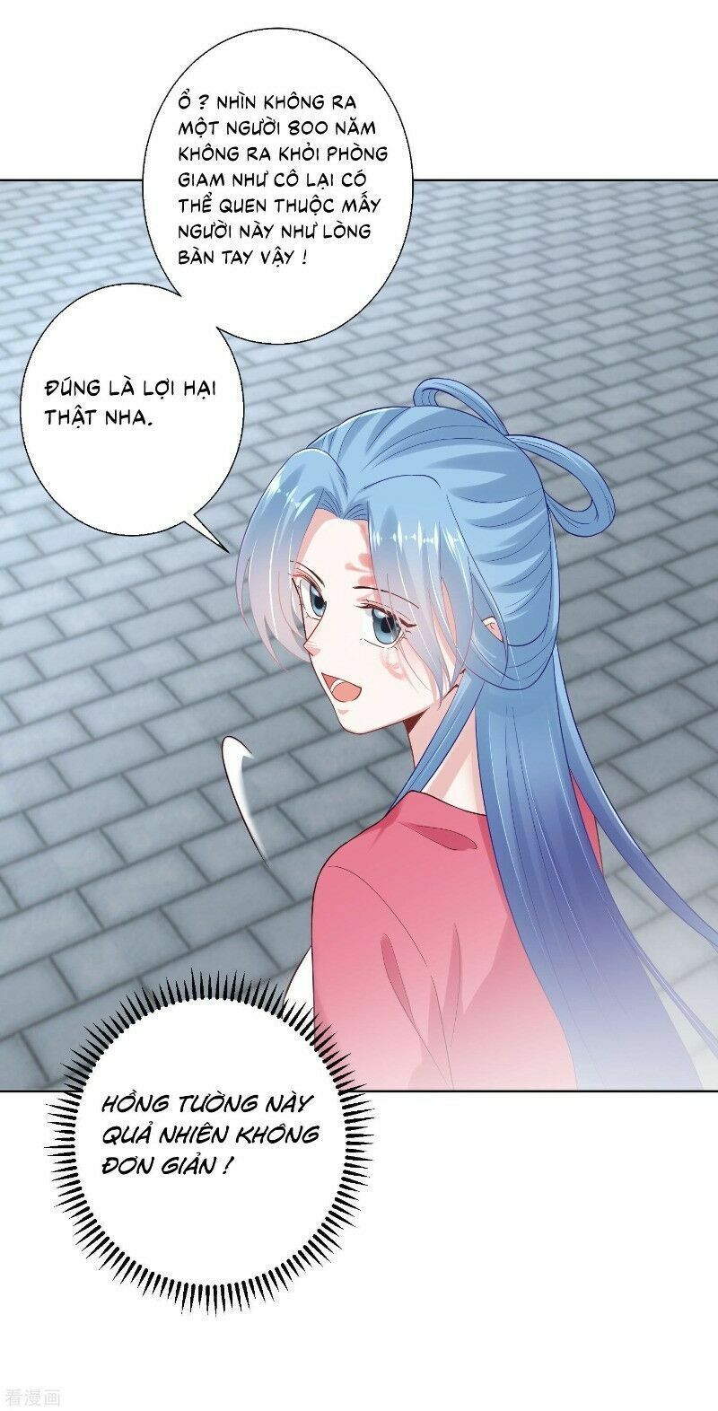 Độc Y Đích Nữ: Chapter 125
