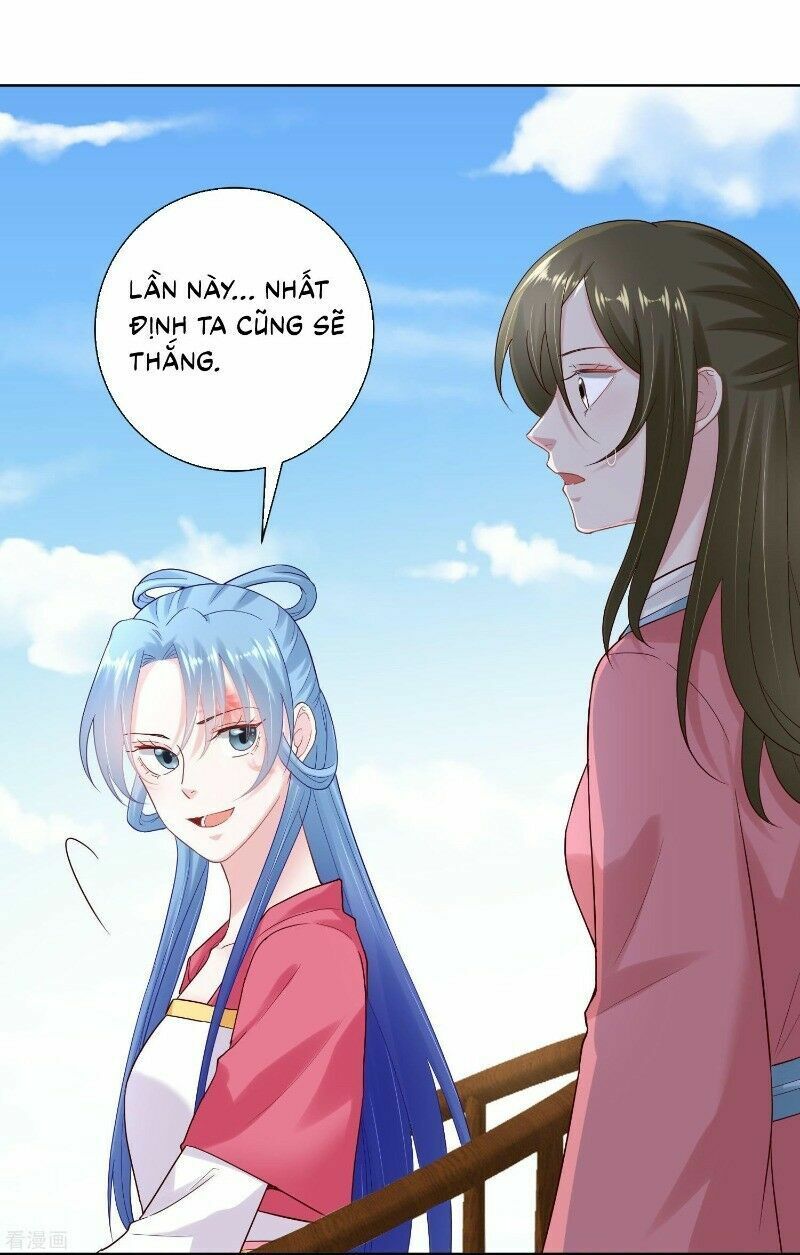 Độc Y Đích Nữ: Chapter 125