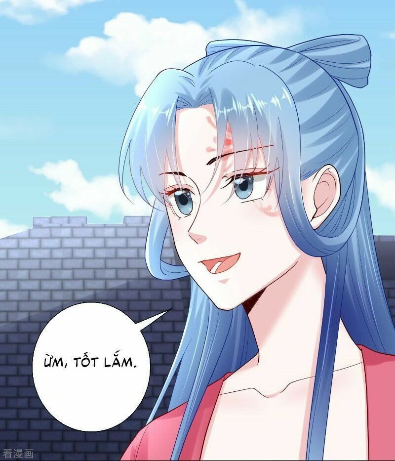 Độc Y Đích Nữ: Chapter 125