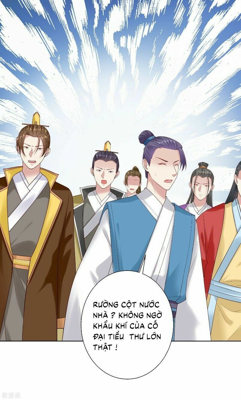 Độc Y Đích Nữ: Chapter 125