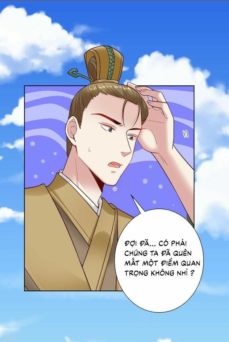 Độc Y Đích Nữ: Chapter 125