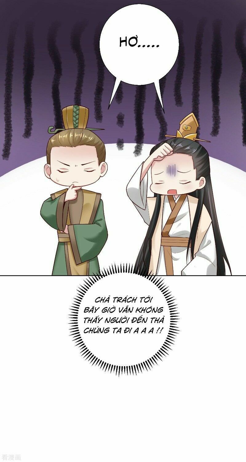 Độc Y Đích Nữ: Chapter 125