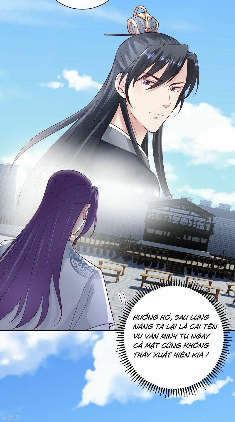 Độc Y Đích Nữ: Chapter 125