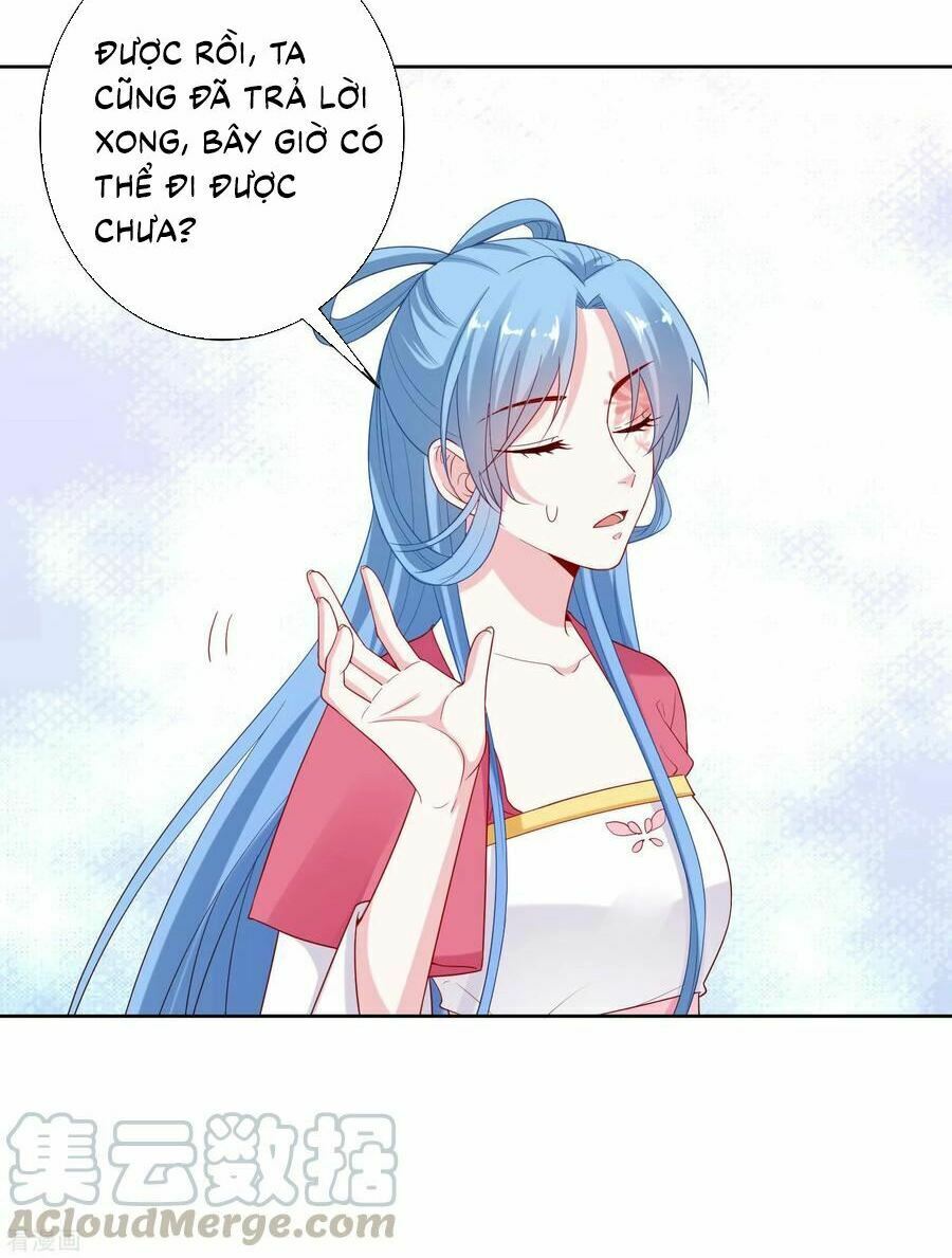 Độc Y Đích Nữ: Chapter 133