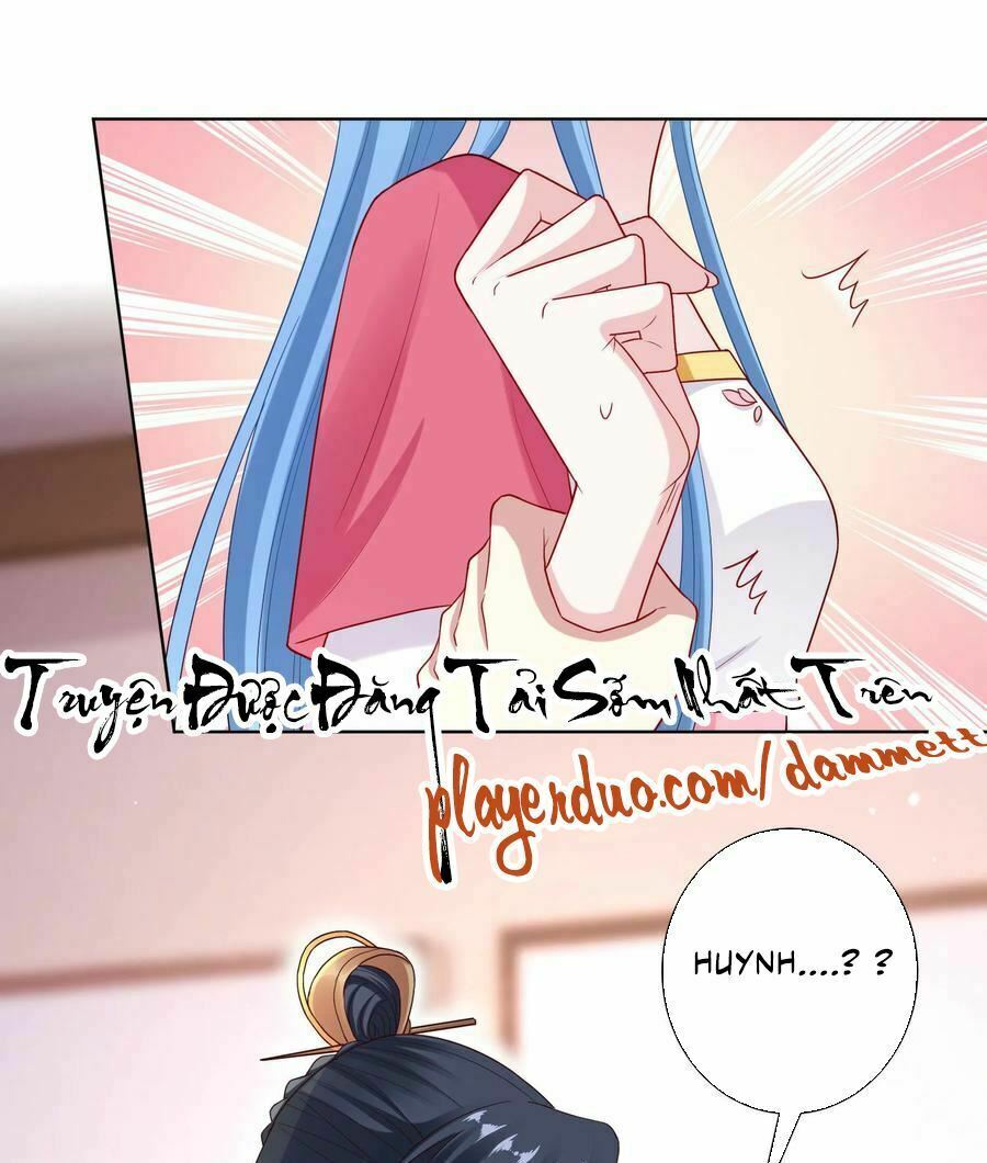Độc Y Đích Nữ: Chapter 133