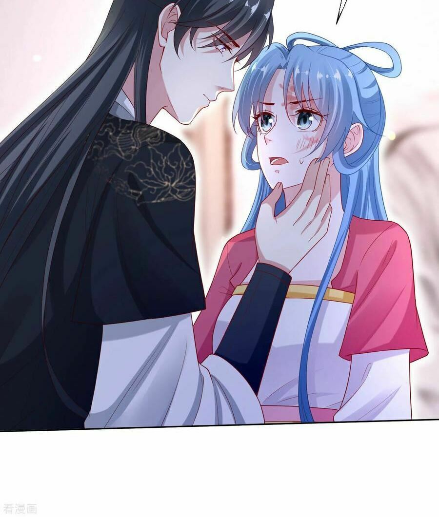 Độc Y Đích Nữ: Chapter 133