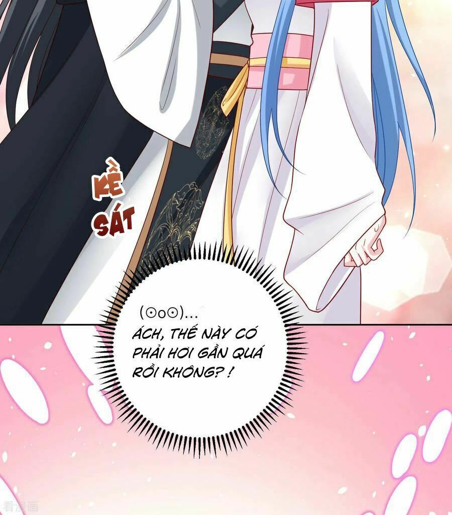 Độc Y Đích Nữ: Chapter 133