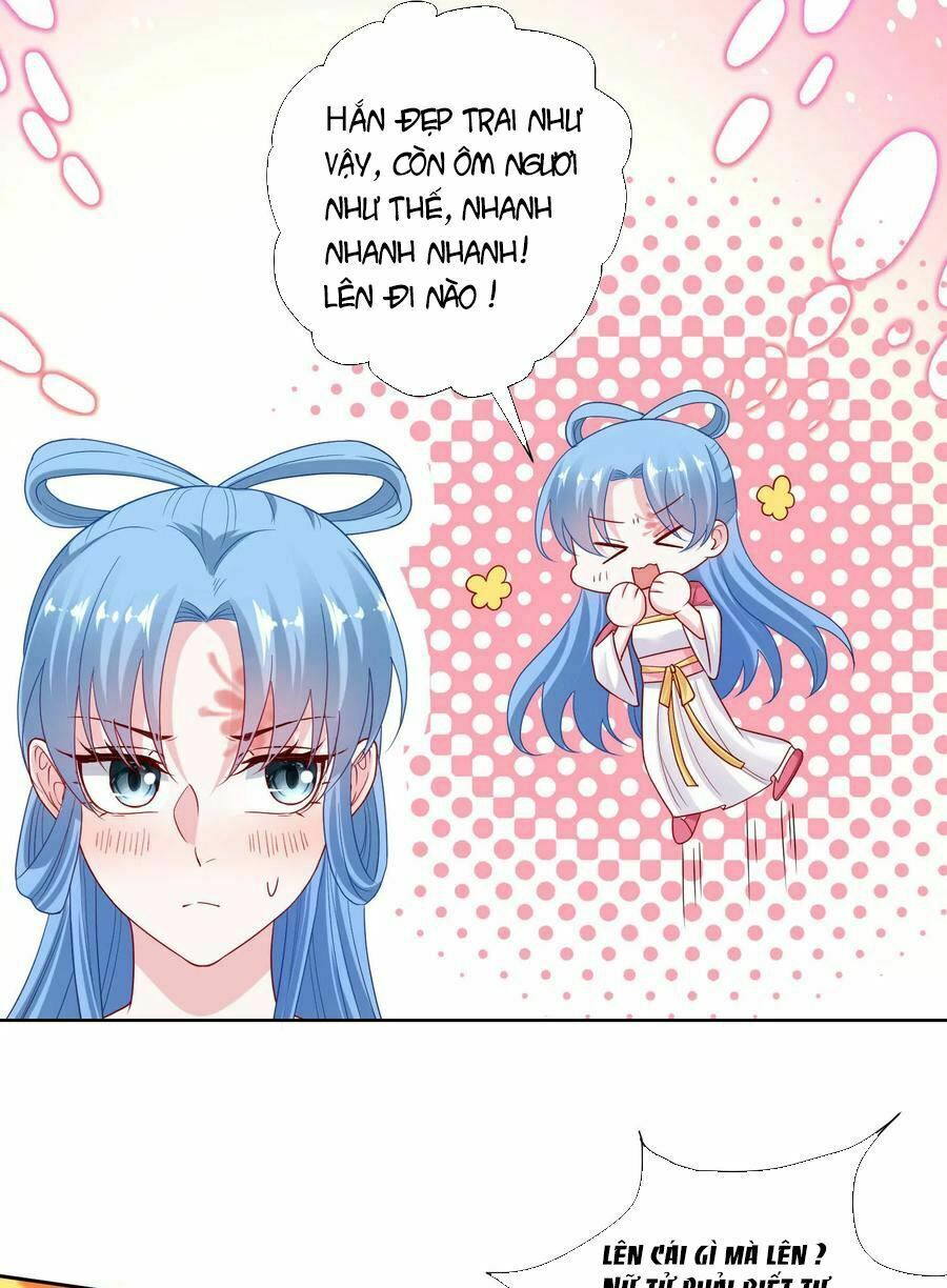 Độc Y Đích Nữ: Chapter 133
