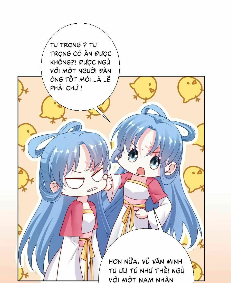 Độc Y Đích Nữ: Chapter 133