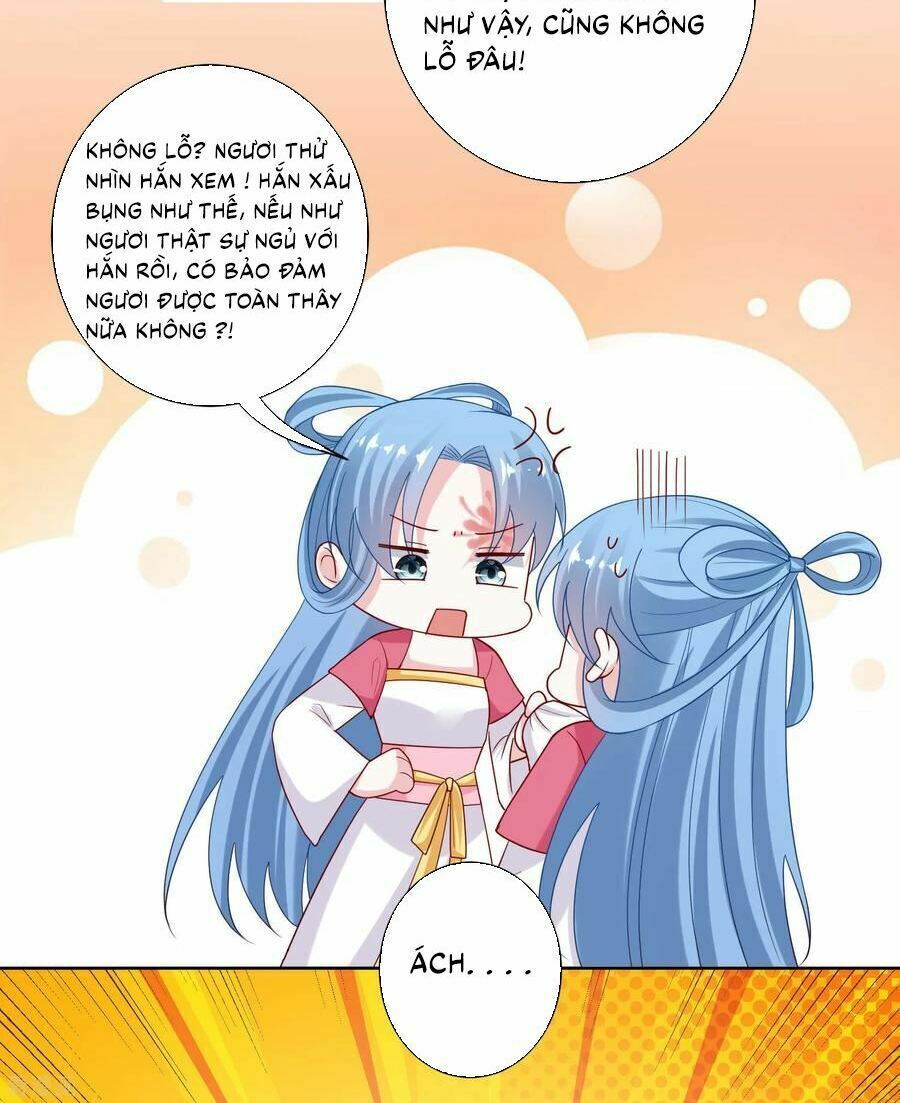 Độc Y Đích Nữ: Chapter 133