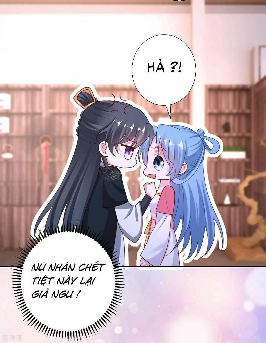 Độc Y Đích Nữ: Chapter 133