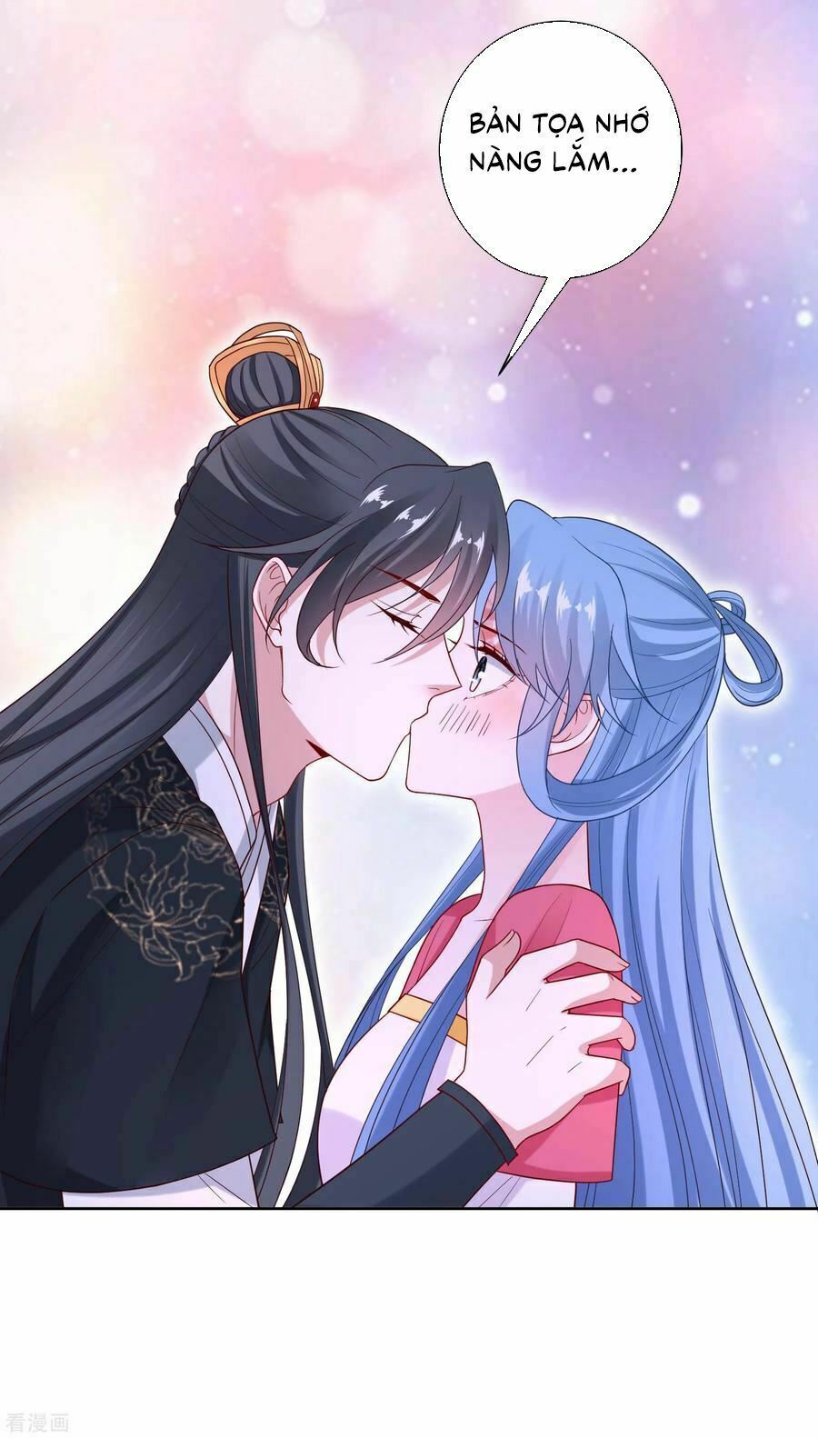Độc Y Đích Nữ: Chapter 133