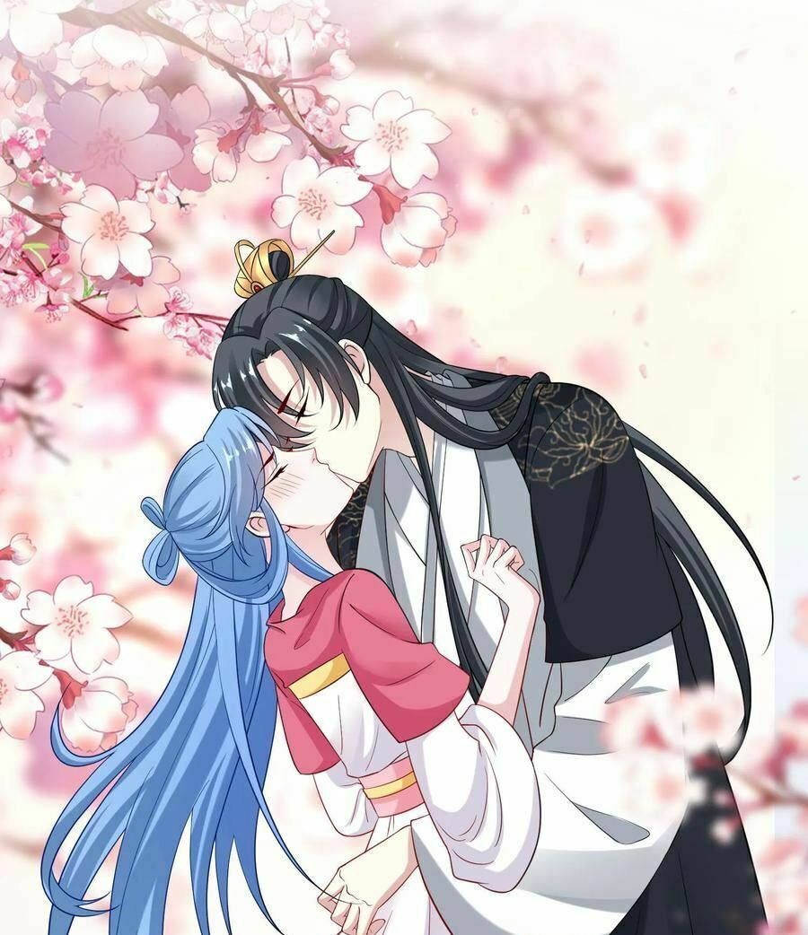Độc Y Đích Nữ: Chapter 133